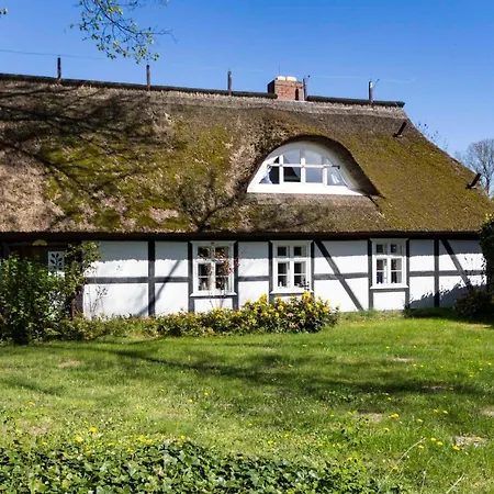 Alte Fischerei _ Kapitaensstube *