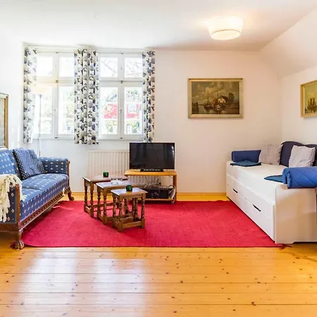 Alte Fischerei _ Kapitaensstube Ostseeheilbad Zingst