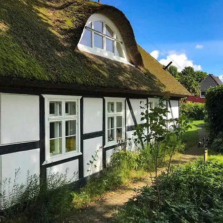 Alte Fischerei _ Kapitaensstube Ferienhaus Ostseeheilbad Zingst